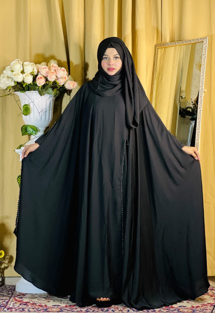 ইতি আবায়া