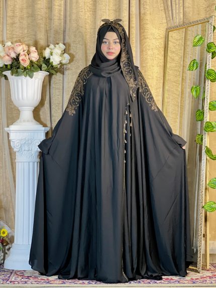 নুর জাহান আবায়া